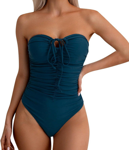 Costumi bagno donna interi - da,