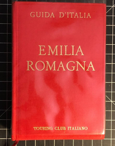 Guida italia emilia - -,