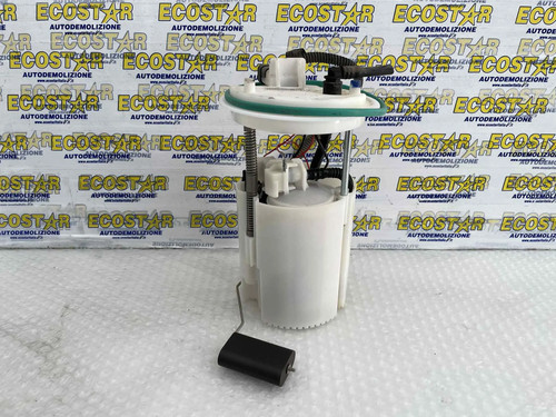 Pompa carburante fiat punto - fiat,