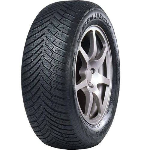 Leao green allseason 215 - green,
