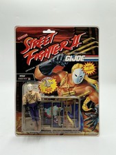G.I. Joe Street Fighter II