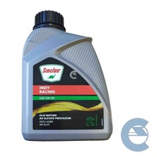 Sinclair Indy Racing 5w40 1