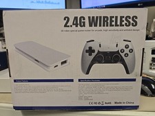 Console gioco retrò con - gioco, 4k