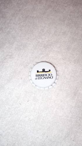 Tappo corona birrificio - tappo, a