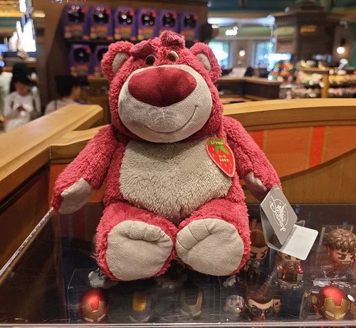 Peluche disney toy - disney,