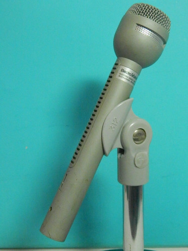 Microfono electro voice re15 - electro,