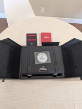 Omega Speedmaster Moonwatch
