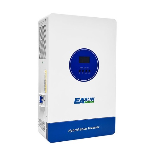 Inverter solare ibrido - inverter, easun