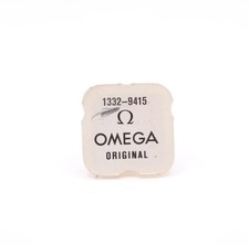 Movimiento reloj Omega 1332