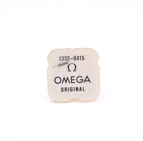 Movimiento reloj omega - movimiento,