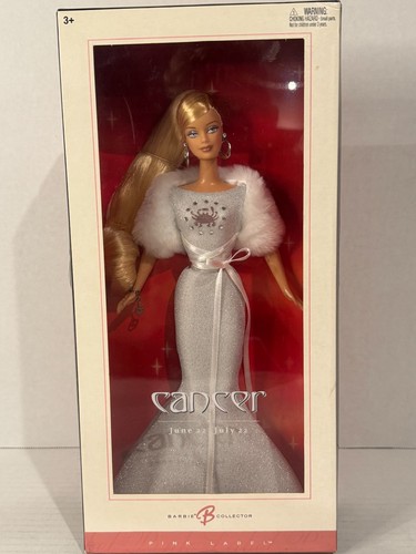 Barbie nuova con - scatola, 2004