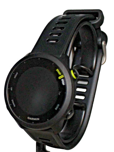 Garmin forerunner nero - nero, ps