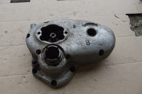 Norton 16h es2 m50 - 16h, gt101