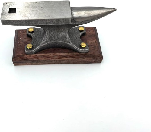 Mini incudine per corno - da, 1,7