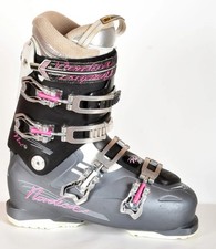 Nordica NXT N4 W Nero - Scarpe