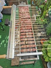 Girarrosto automatico Cuoci