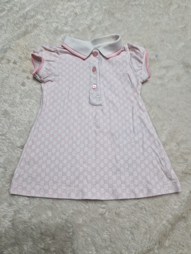 Abito gucci bambina rosa - bambina,