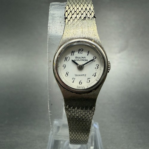 Orologio bulova accutron donna - bulova,
