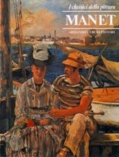 MANET - COEN - I CLASSICI DELLA PITTURA - CURCIO