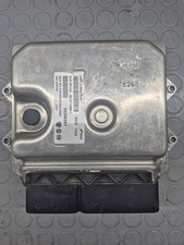 CENTRALINA MOTORE FIAT DOBLO' 263 - 55266281 1.3MJET 90CV 8F3.D4