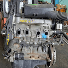 71739181 Motore semicompl.  FIAT PANDA (2Q) 1.2 Dynamic Ber. 5p/b/1242cc