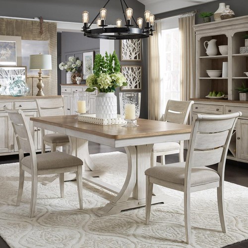 Set tavolo con cavalletto - , 5