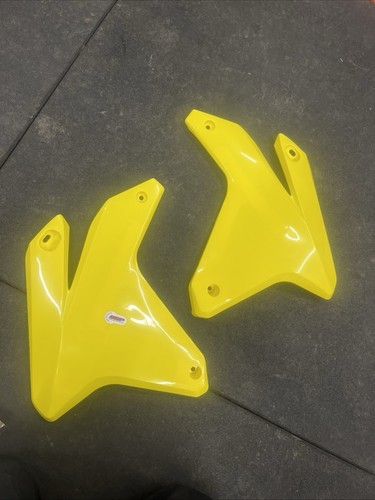Pannelli scoop radiatore - scoop,