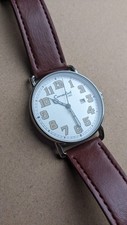 Orologio CavronCast WWI stile
