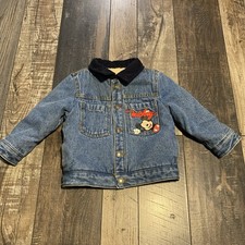 Zara **RARO** Giacca denim