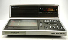 Grundig RF 820 radio da tavolo