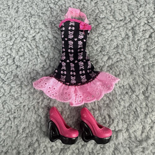 2012 monster high basic - high, 'basic