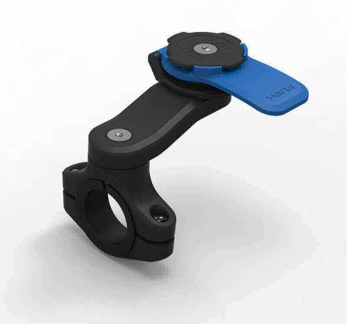 Supporto telefono moto quad - supporto,