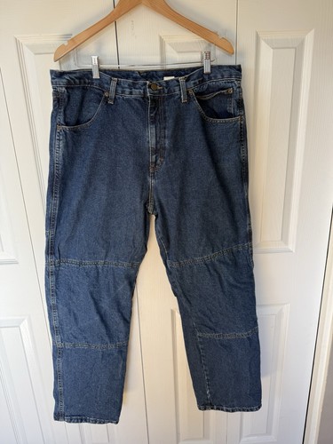 Jeans moto motociclista
