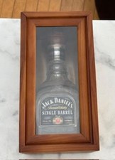 Jack Daniels Valigetta da