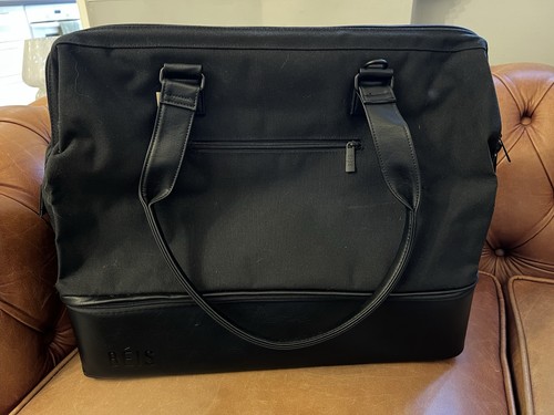 Borsa beis weekender - weekender, con