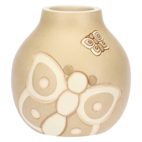 Vaso ceramica iconic - vaso, in
