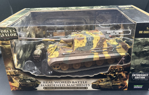 Unimax forze del valore - valore, 1:32