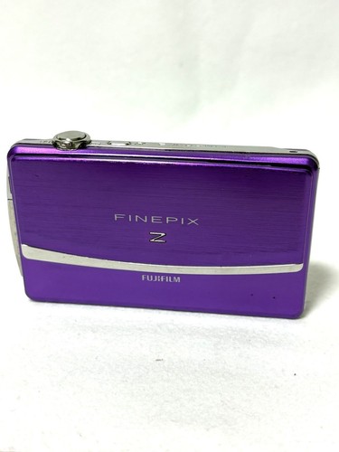 Fujifilm finepix series z90 - finepix,