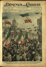 Rivista - LA DOMENICA DEL