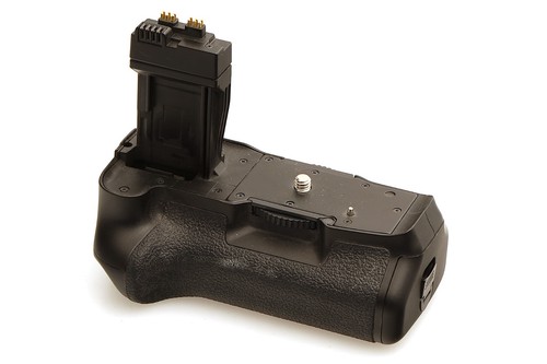 Camera battery grip - camera,