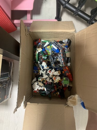Lego lotto - lego,