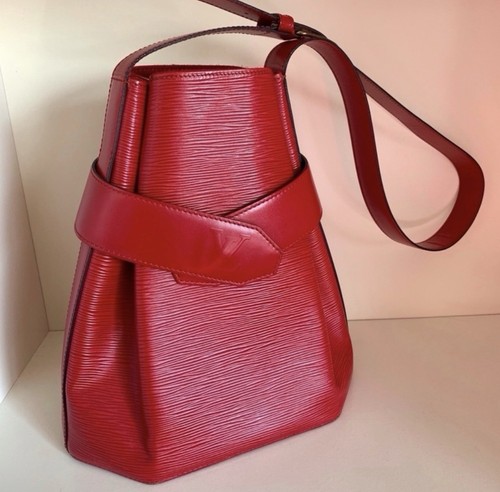 Borsa secchiello louis - borsa, a
