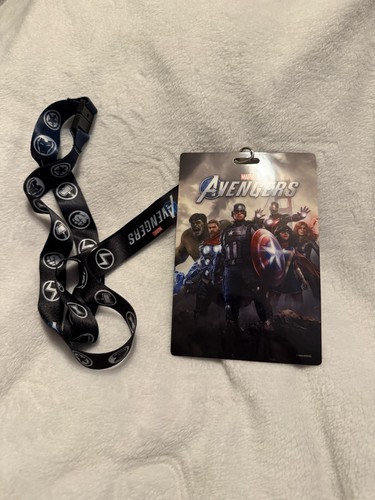 Marvel avengers videogioco - marvel,