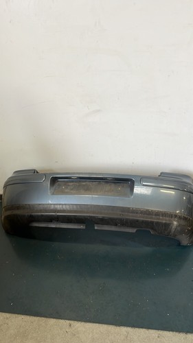 Paraurti posteriore volkswagen - paraurti,