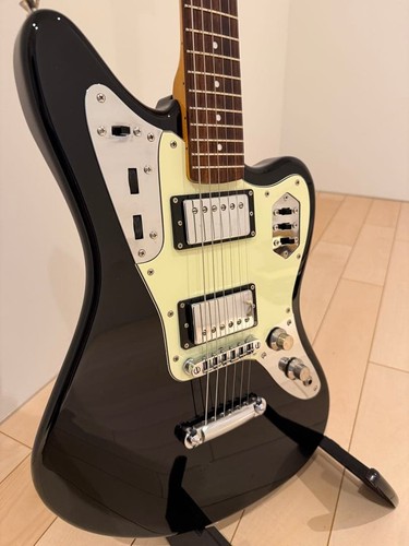 Fender japan jaguar - fender,