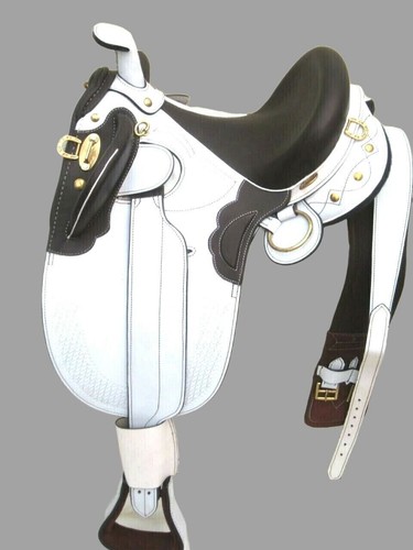 Sella cavallo stock - cavallo,