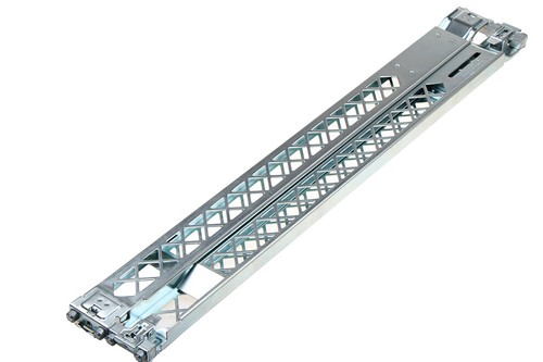 Kit guide rack - 19", per