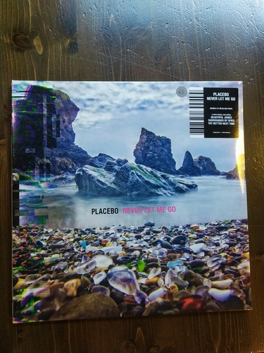 Placebo never let - never, go