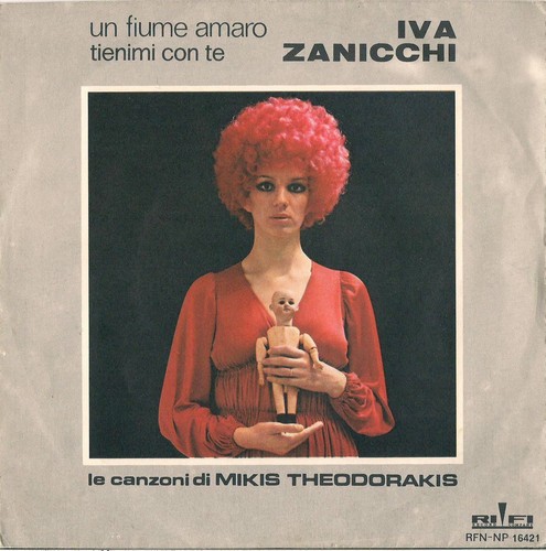 Disco giri - 45,