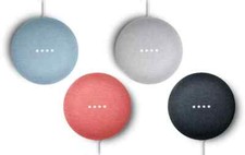 Nuovo-Google-Nest Mini-2a